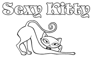 SEXY KITTY logo