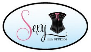 SEXY LITTLE STUDIOS logo