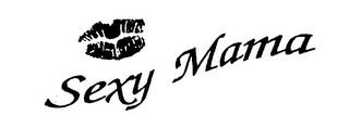 SEXY MAMA logo
