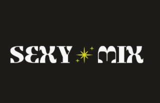 SEXY MIX logo