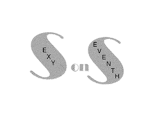 SEXY ON SEVENTH logo