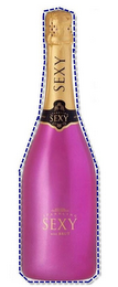 SEXY SPARKLING logo