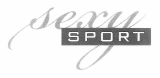 SEXY SPORT logo