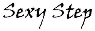 SEXY STEP logo