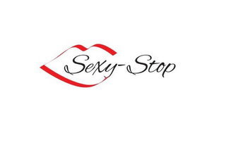 SEXY-STOP logo