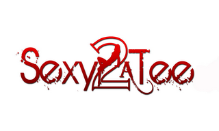 SEXY2ATEE logo
