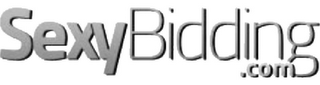 SEXYBIDDING.COM logo