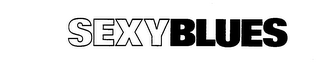SEXYBLUES logo