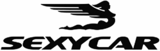 SEXYCAR logo