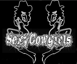 SEXYCOWGIRLS logo