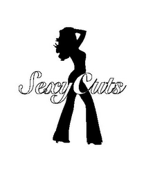 SEXYCUTS logo