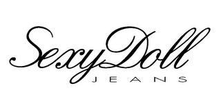 SEXYDOLL JEANS logo