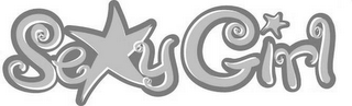 SEXYGIRL logo