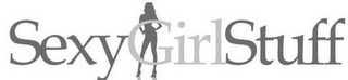 SEXYGIRLSTUFF logo