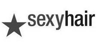 SEXYHAIR logo