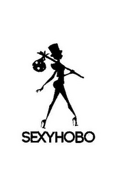 SEXYHOBO logo