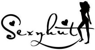 SEXYHUT logo