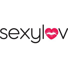 SEXYLOV logo