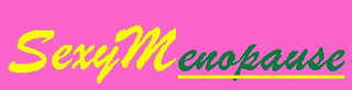 SEXYMENOPAUSE logo