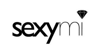 SEXYMI logo