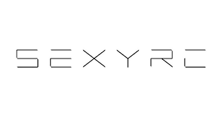 SEXYRC logo