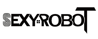 SEXYROBOT logo
