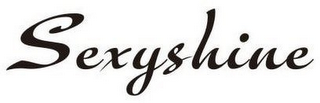 SEXYSHINE logo