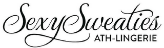 SEXYSWEATIES ATH-LINGERIE logo
