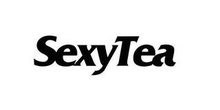 SEXYTEA logo