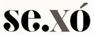SE.XÓ logo