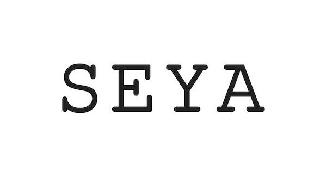 SEYA logo