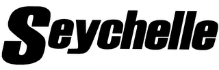 SEYCHELLE logo