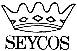 SEYCOS logo