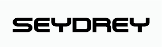 SEYDREY logo