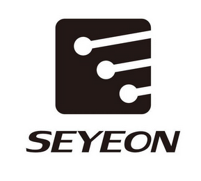 SEYEON logo