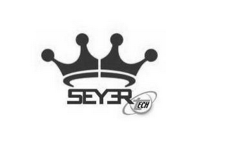 SEYER TECH logo