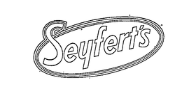 SEYFERT'S logo