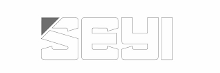 SEYI logo