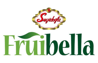 SEYIDOGLU FRUIBELLA logo