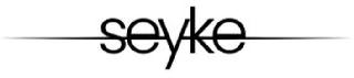 SEYKE logo