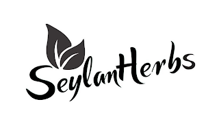 SEYLAN HERBS logo