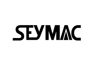 SEYMAC logo