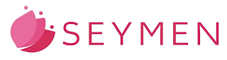 SEYMEN logo