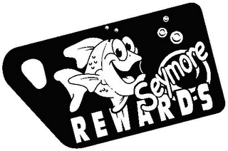 SEYMORE REWARDS logo