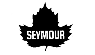 SEYMOUR logo