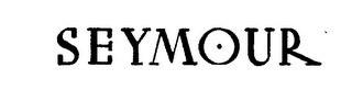 SEYMOUR logo