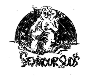 SEYMOUR SUDS logo