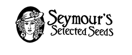 SEYMOUR'S SELECTED SEEDS logo