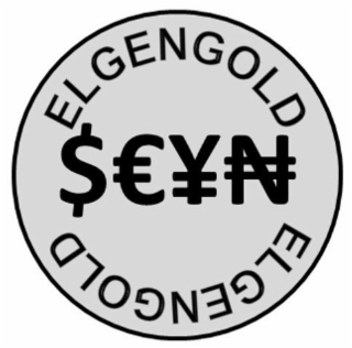SEYN ELGENGOLD ELGENGOLD logo