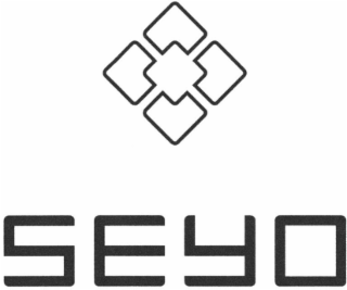SEYO logo